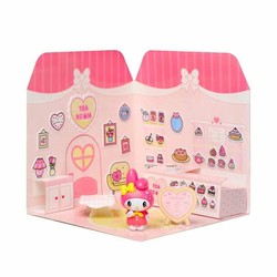 Juguetes construcción niños Comansi playset educativo