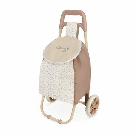 Carro de compra Decuevas para niños