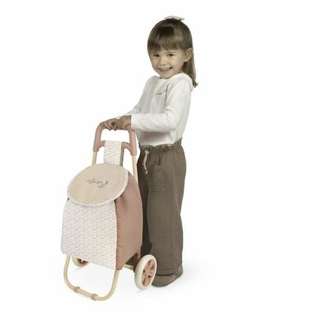 Juguete rol supermercado, ideal para pequeños exploradores