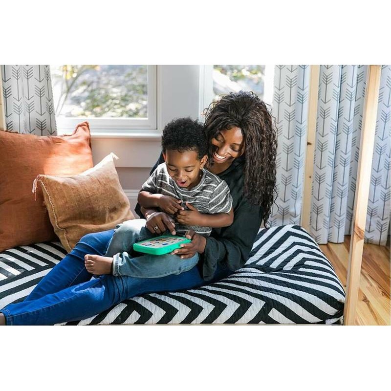 Hape juego interactivo con función de voz y 150 sonidos
