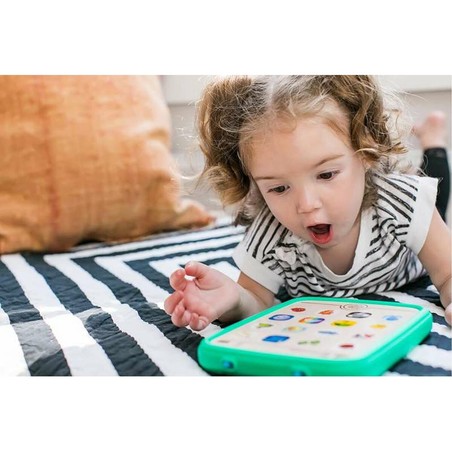 Juego educativo Hape, un paso hacia la construcción niños 3 años
