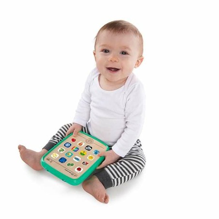 Producto Hape de madera, seguro y duradero para los más pequeños