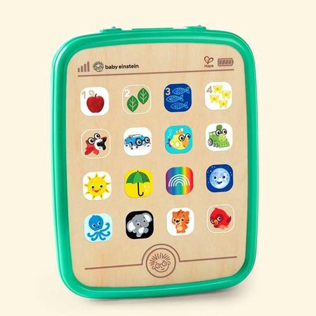 Hape E11778H48, juguete ideal para el desarrollo infantil