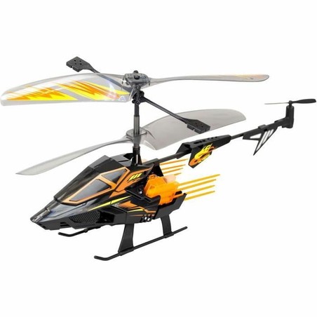 Helicóptero aéreo para niños de 8 años en adelante
