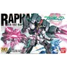 Figura coleccionable Gundam Raphael Bandai GUN85548