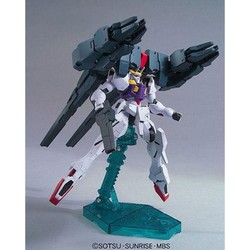 Figura coleccionable Gundam Raphael Bandai GUN85548 2