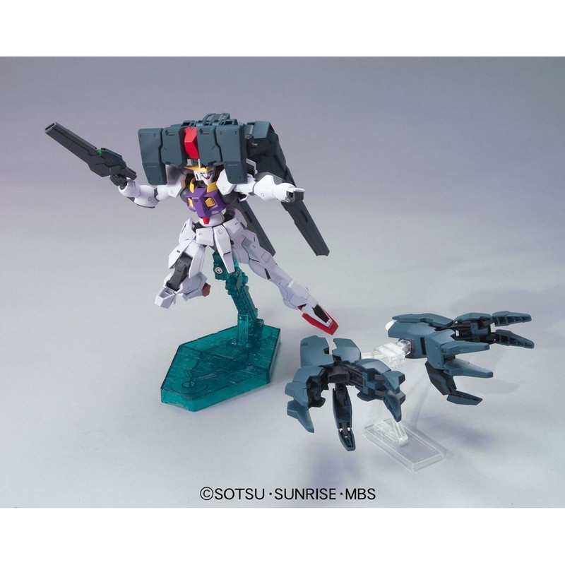 Kit modelismo Gundam Bandai Spirits