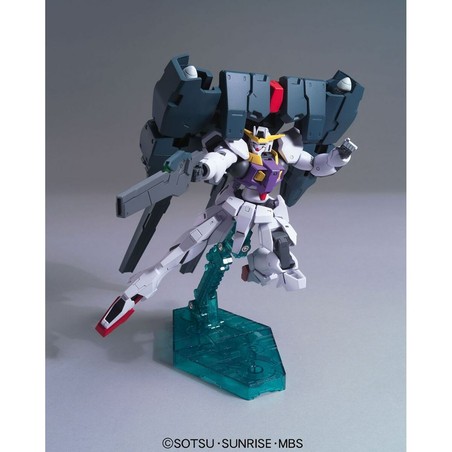 Detalle figura acción Bandai GUN85548