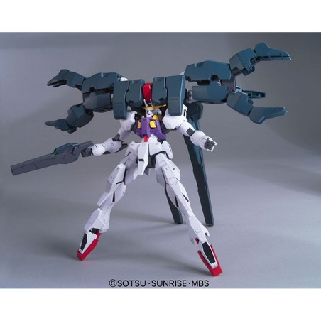 Coleccionismo anime figura Gundam en acción
