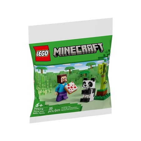 Juguetes construcción niños - Set LEGO 30672 creando torres