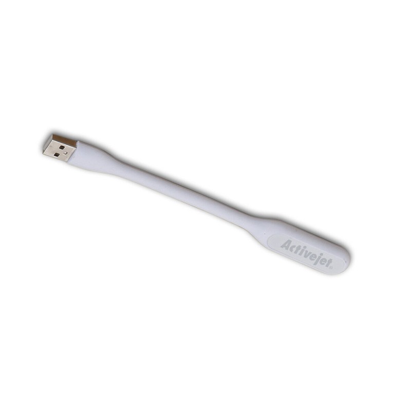 Mini lámpara USB de bajo consumo para lectura