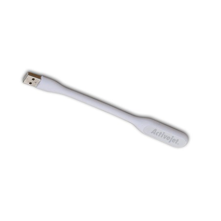 Mini lámpara USB de bajo consumo para lectura