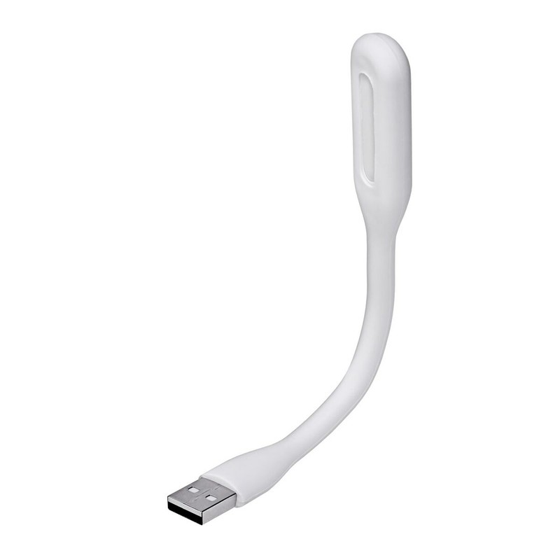 Lámpara Activejet con conexión USB universal