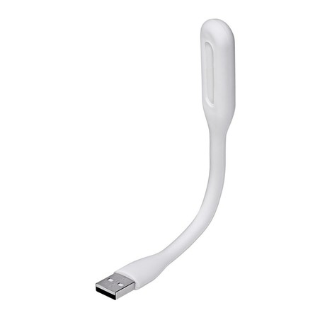 Lámpara Activejet con conexión USB universal
