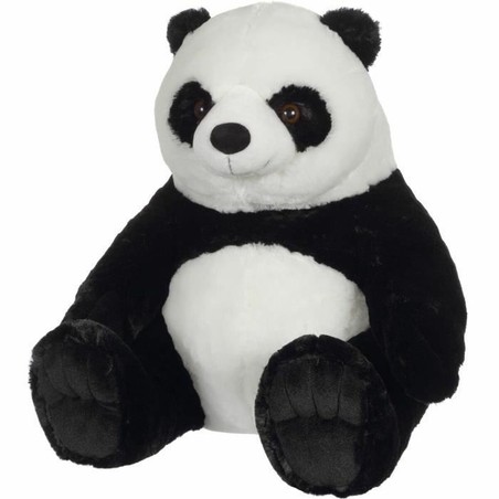 Juguetes construcción niños: Peluche panda Gipsy Toys grande