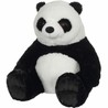 Juguetes construcción niños: Peluche panda Gipsy Toys grande
