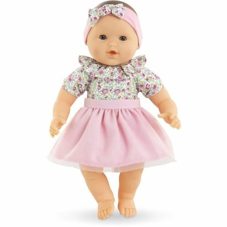 Muñeca bebé Corolle perfecta para construcción niños 3 años