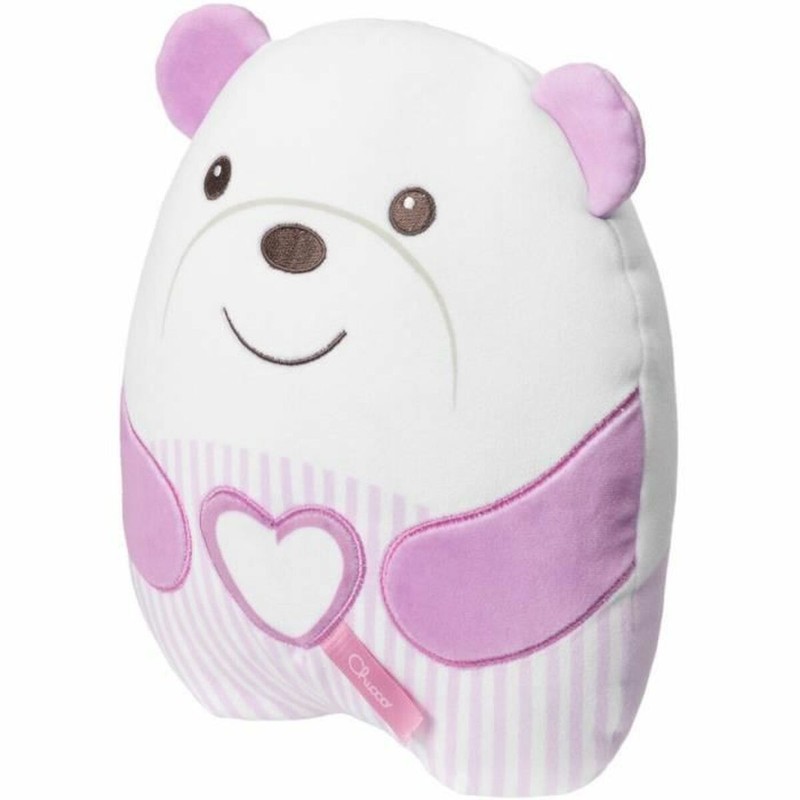 Set construcción educativo para bebés con osito Chicco