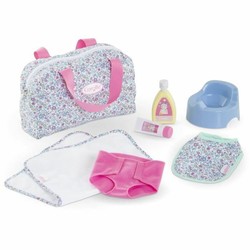 Juguetes construcción niños, accesorios casa muñecas Corolle