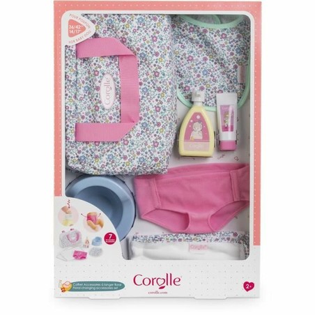 Regalo ideal para niños 2 años, juego con muñecas