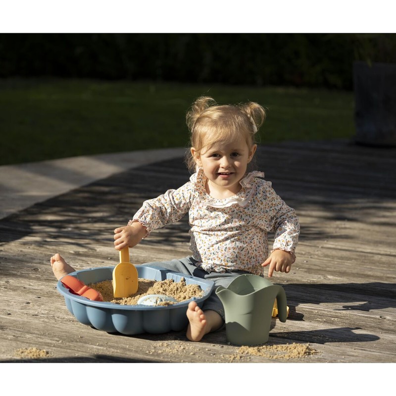 bloques apilables bebe smoby