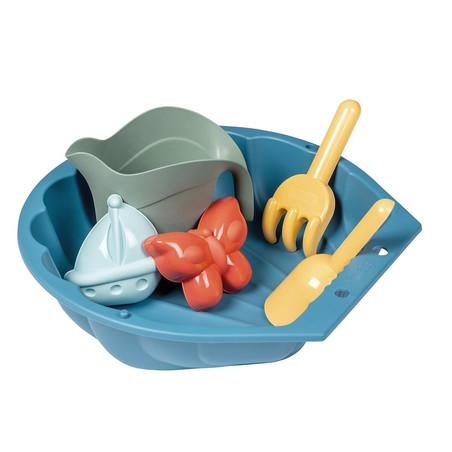 playset smoby life desarrollo infantil
