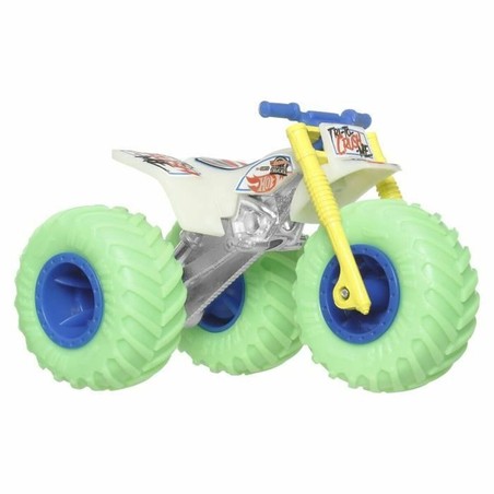 Vehículo Hot Wheels seguro y certificado CE para niños