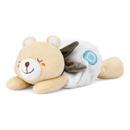 Peluche para recién nacidos Chicco, un juguete sensorial bebé perfecto para sus primeros meses