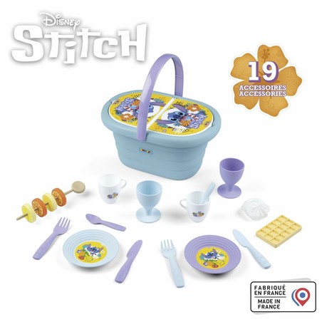 Smoby Stitch: juega y construye tu mundo imaginario