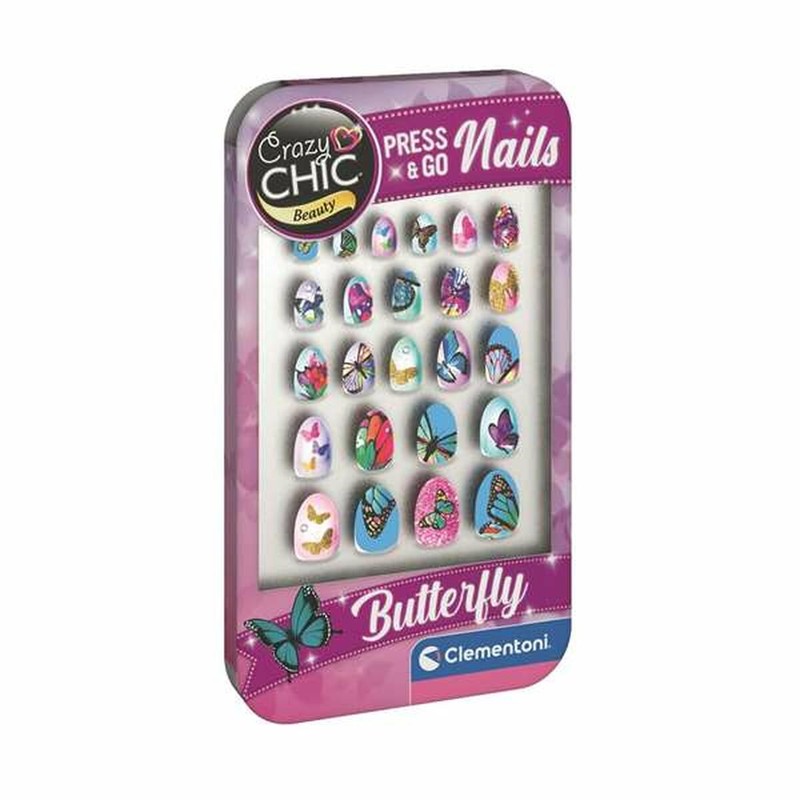 Juego de manualidades niños con plastilina Clementoni