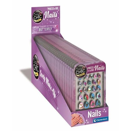 Plastilina Clementoni para desarrollo creativo infantil