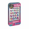 Juego de plastilina Clementoni para manualidades niños creando figuras