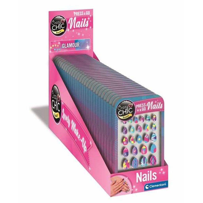 Manos infantiles modelando arcilla modelar niños con el juego Clementoni