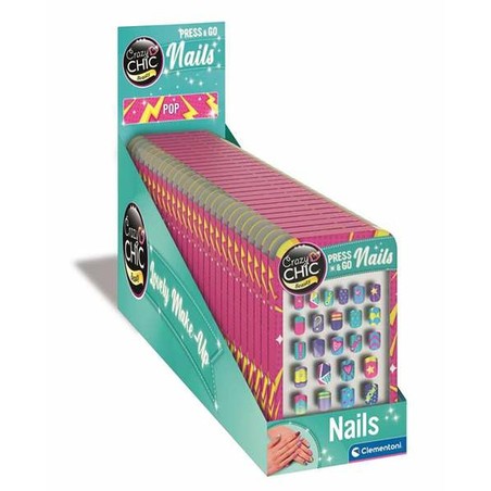Juego de modelar para niños Clementoni educativo y seguro