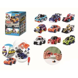 Juguetes construcción niños set educativo