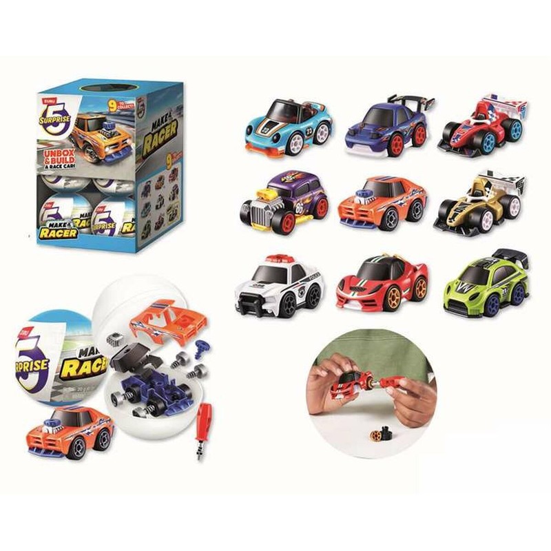 Juguetes construcción niños set educativo
