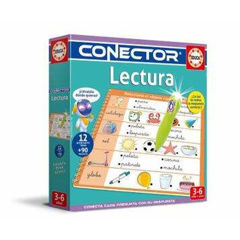 juguetes construcción niños educa set creativo