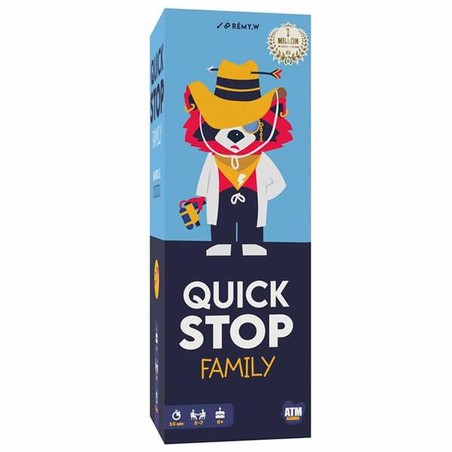 Juguetes construcción niños Asmodee set educativo y creativo