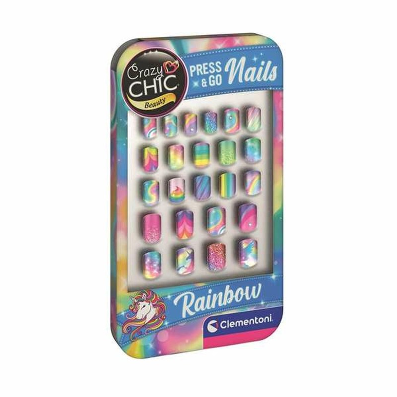 Juego de plastilina Clementoni para manualidades niños