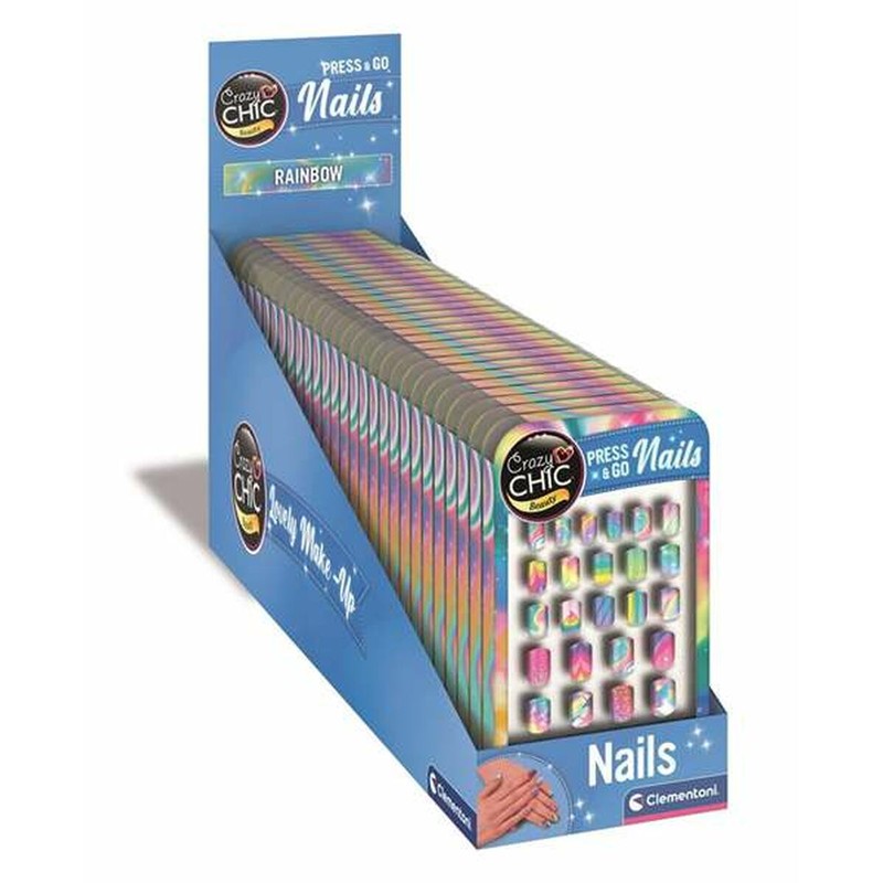 Plastilina no tóxica Clementoni para juego educativo