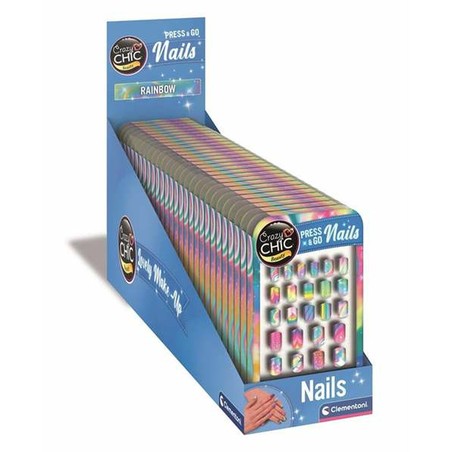Plastilina no tóxica Clementoni para juego educativo