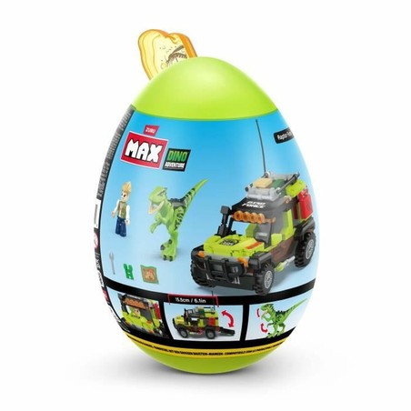 Niños disfrutando de un juego de rol con la cocina infantil Zuru
