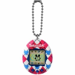 Figura Decorativa Tamagotchi clásica