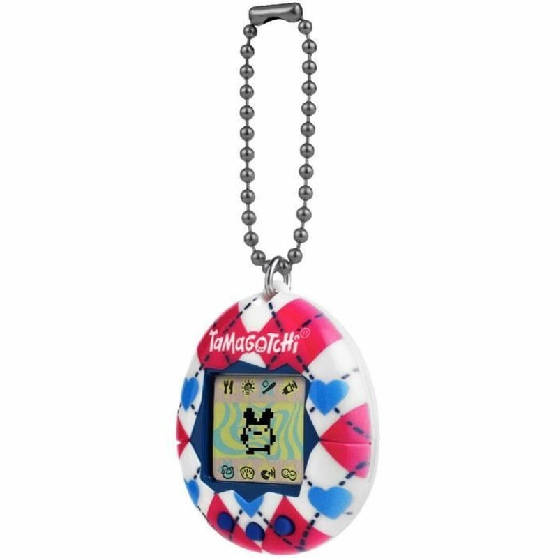 Adorno escritorio Tamagotchi original