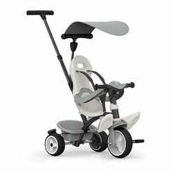 Triciclo Smoby S.Life Balade Multicolor para juguetes construcción niños