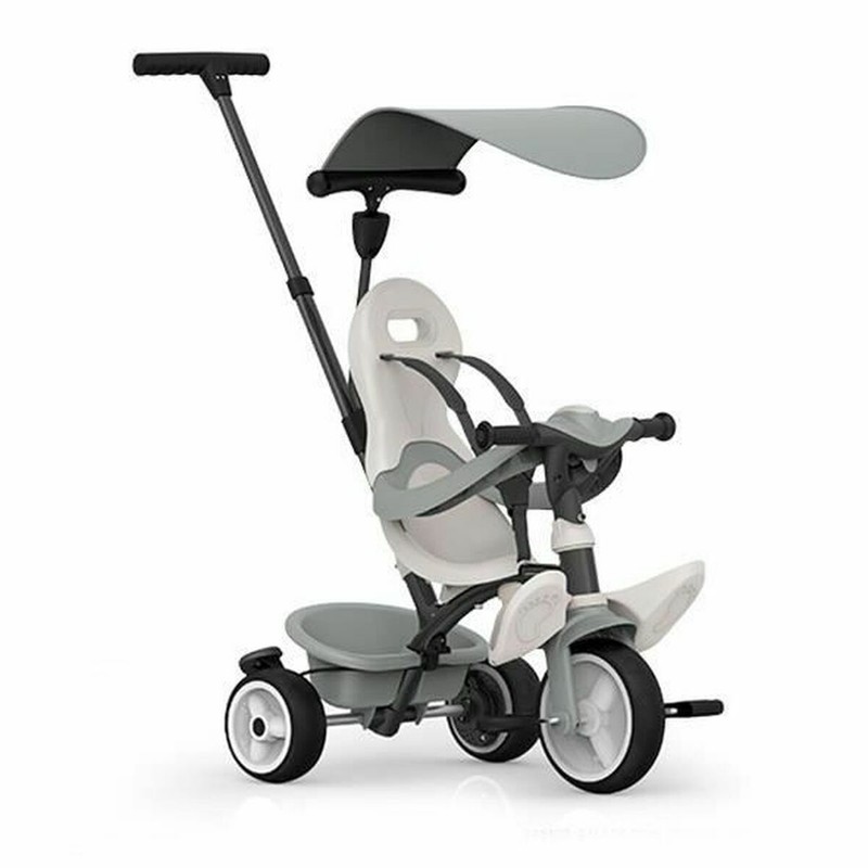 Triciclo Smoby S.Life Balade Multicolor para juguetes construcción niños