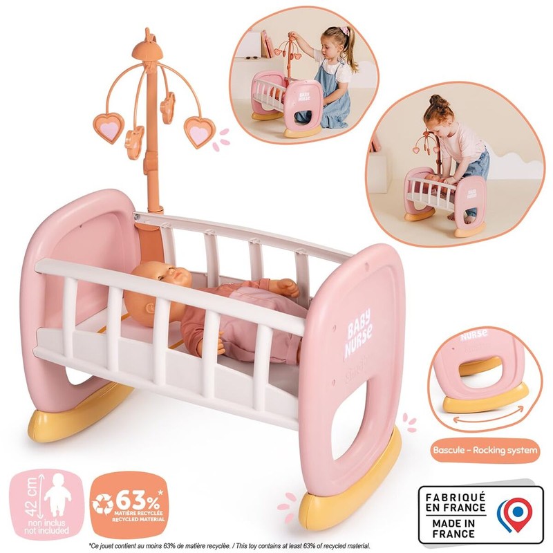 juguete construcción motricidad fina para bebés