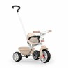 Triciclo Smoby Be Move Rosa para niños de 1 año