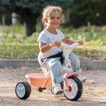 Triciclo Smoby Be Move: regalo para bebés de 1 año