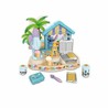 Juguetes construcción niños Smoby Stitch Gourmet Paillote